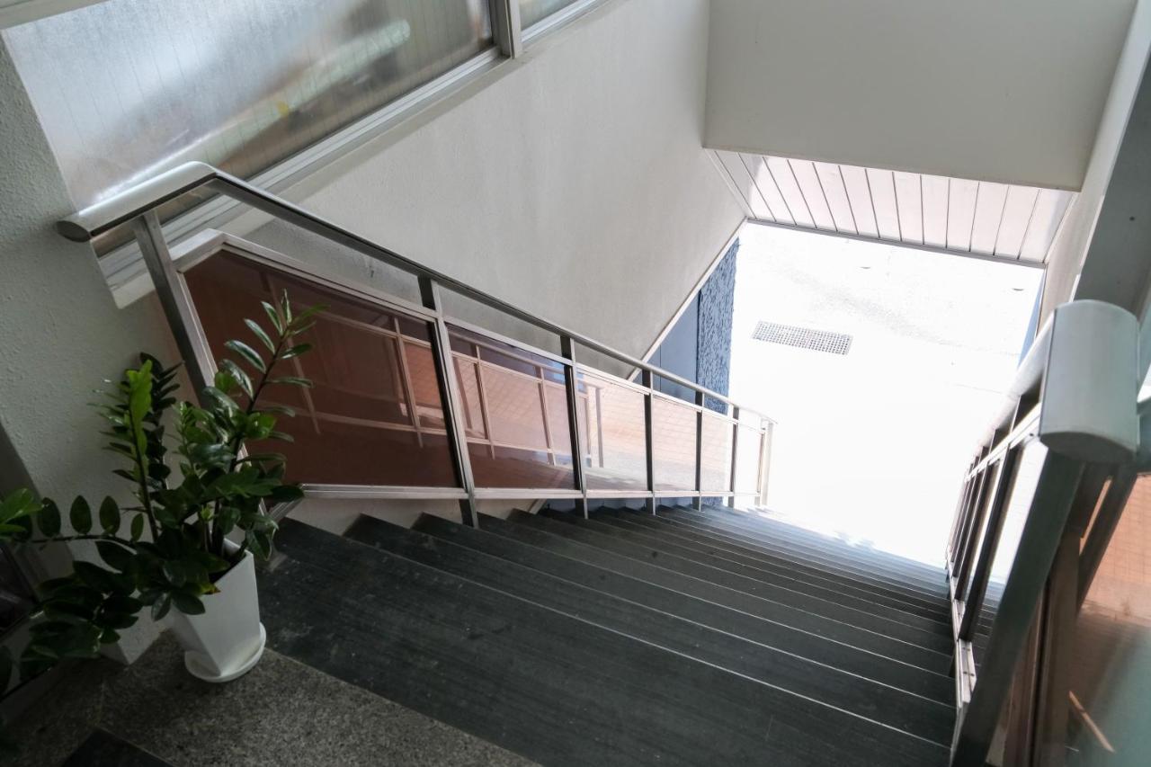 Hostel Oe Yoshinogawa المظهر الخارجي الصورة