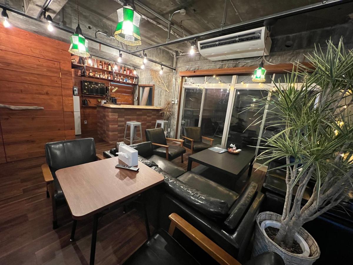 Hostel Oe Yoshinogawa المظهر الخارجي الصورة