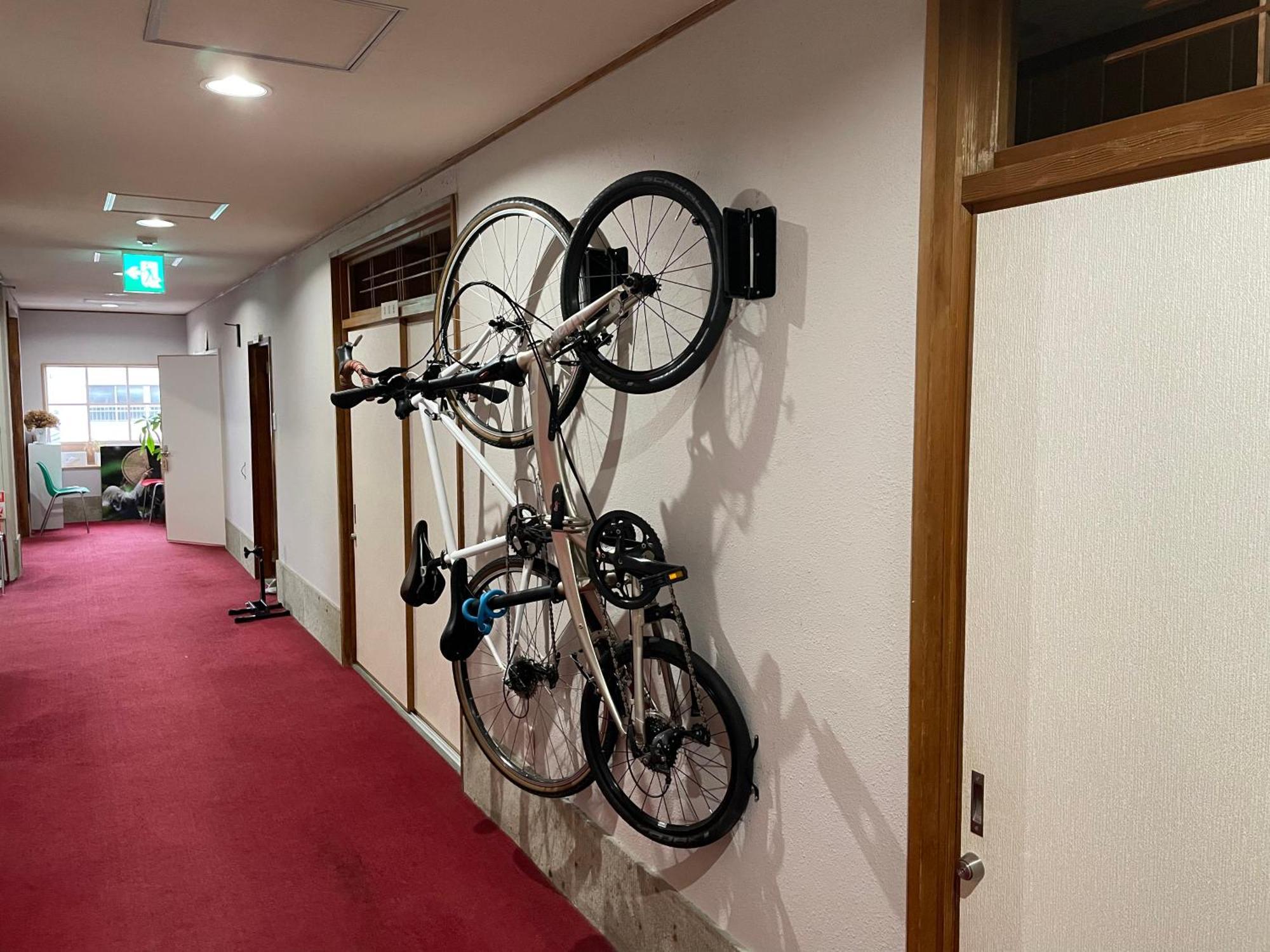 Hostel Oe Yoshinogawa المظهر الخارجي الصورة