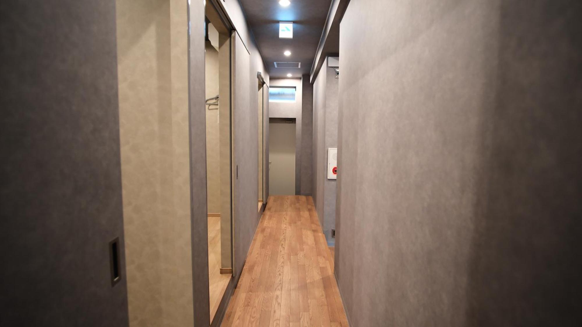 Hostel Oe Yoshinogawa المظهر الخارجي الصورة