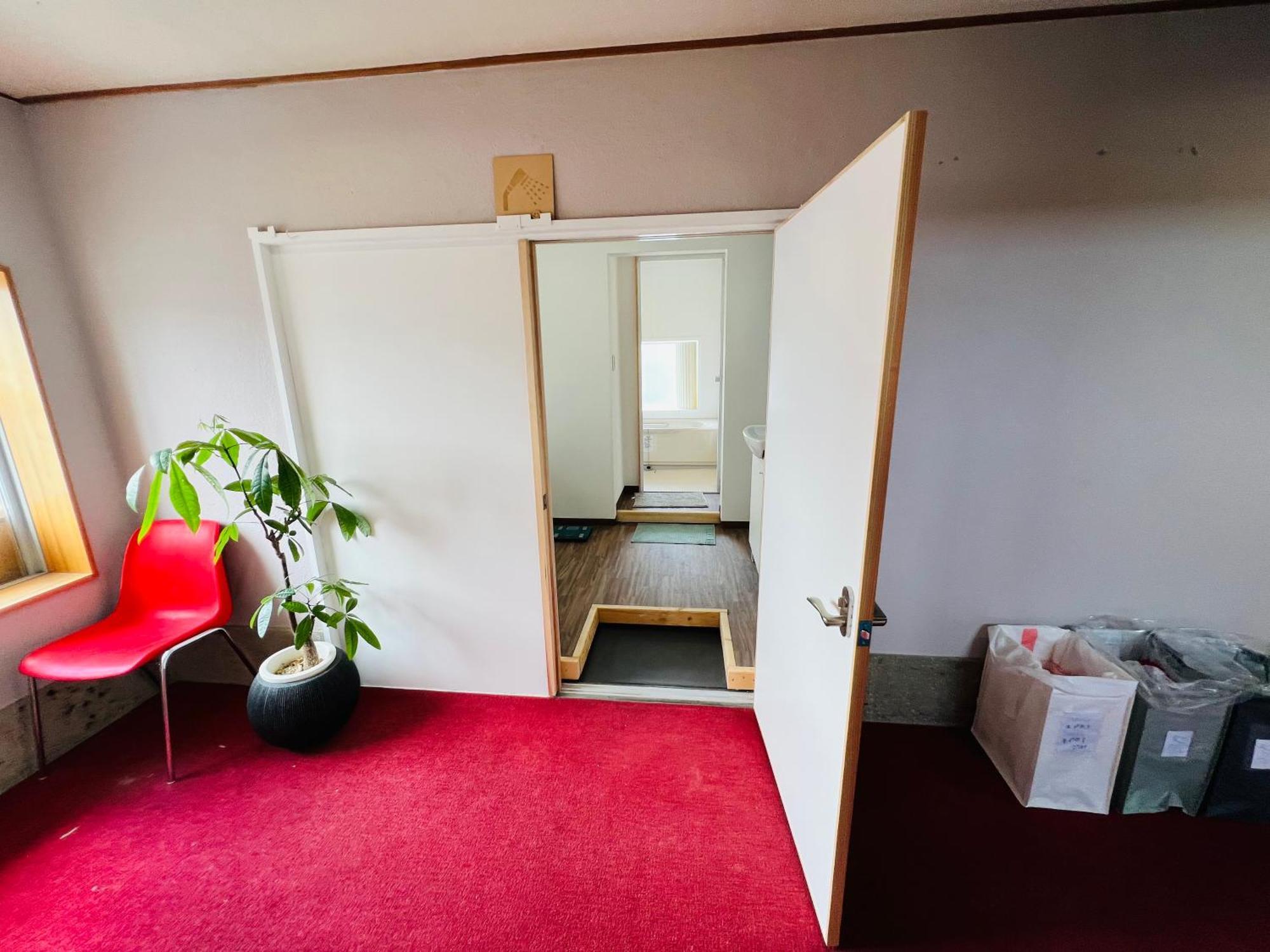 Hostel Oe Yoshinogawa المظهر الخارجي الصورة